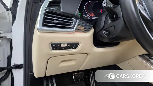 BMW X5 (G05) id 4476522 из Кореи 7
