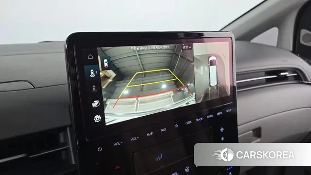 Hyundai Staria id 3367023 из Кореи 7