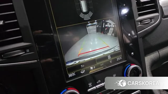 Renault Korea (Samsung) The New QM6 id 3650129 из Кореи 7