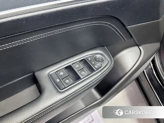 Renault Korea (Samsung) XM3 id 3444353 из Кореи 7