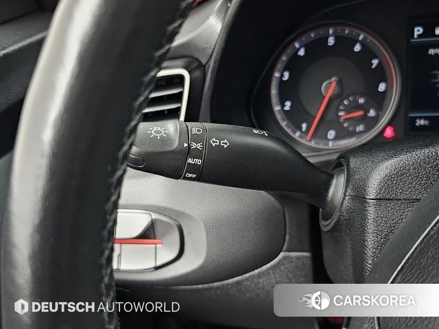Hyundai Veloster (JS) id 4416968 из Кореи 7