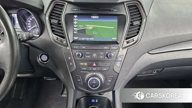 Hyundai Santa Fe The Prime id 3227020 из Кореи 7