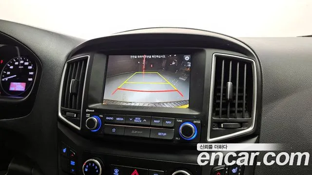 Hyundai The New Grand Starex id 2649639 из Кореи 7