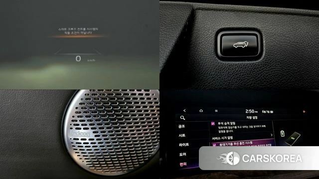 Kia Mohave Master id 4396547 из Кореи 7
