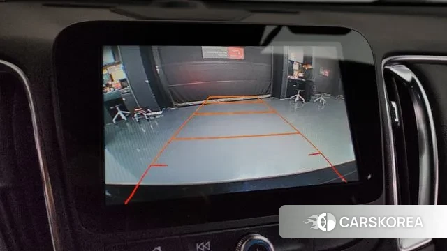 Chevrolet (GM Daewoo) All New Malibu id 3505325 из Кореи 7