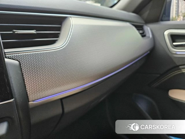 Renault Korea (Samsung) Arcana id 4724811 из Кореи 7