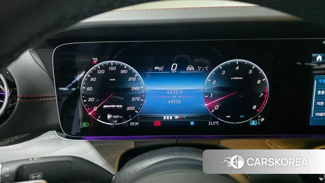 Mercedes-Benz AMG GT id 3896728 из Кореи 7