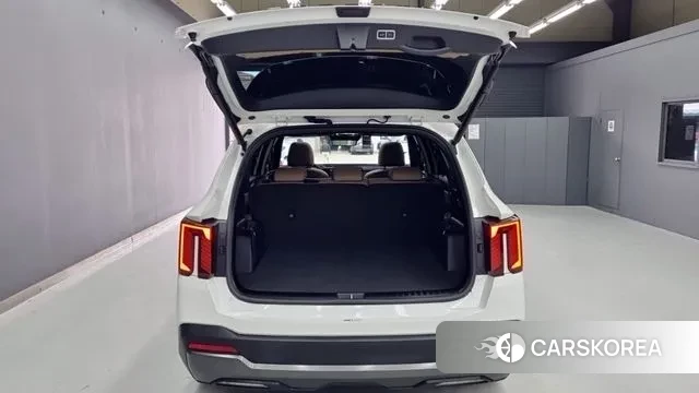 Kia The New Sorento 4th Generation id 3207004 из Кореи 7