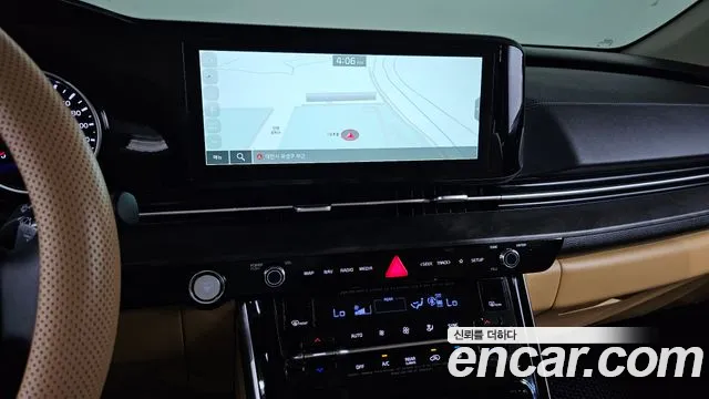 Kia Carnival 4th generation id 2800239 из Кореи 7