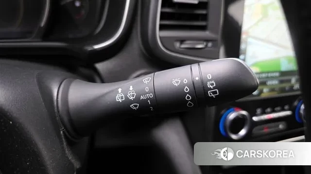 Renault Korea (Samsung) The New QM6 id 3606511 из Кореи 7