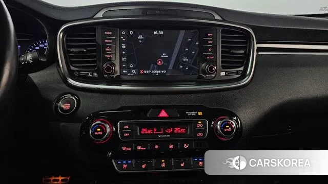 Kia The New Sorento id 3345052 из Кореи 7