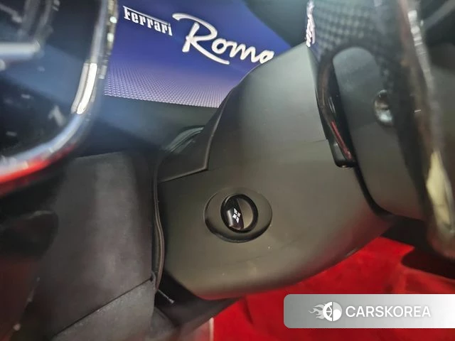 Ferrari Rome id 4780027 из Кореи 7