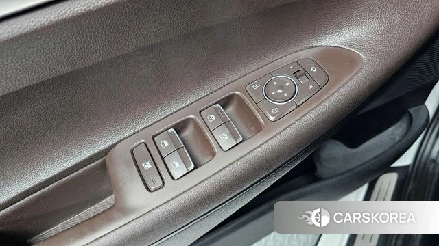 Hyundai Grandeur IG id 4339620 из Кореи 7
