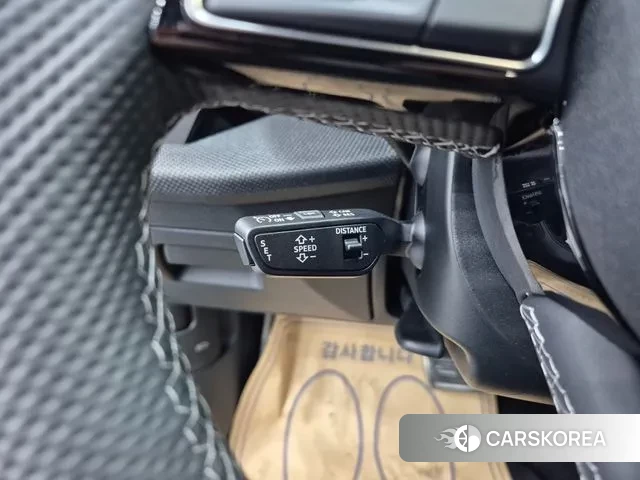 Audi A3 (8Y) id 3502383 из Кореи 7