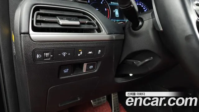 Hyundai Palisade id 2302665 из Кореи 7