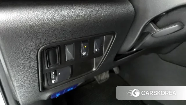 Renault Korea (Samsung) The New QM6 id 3656213 из Кореи 7