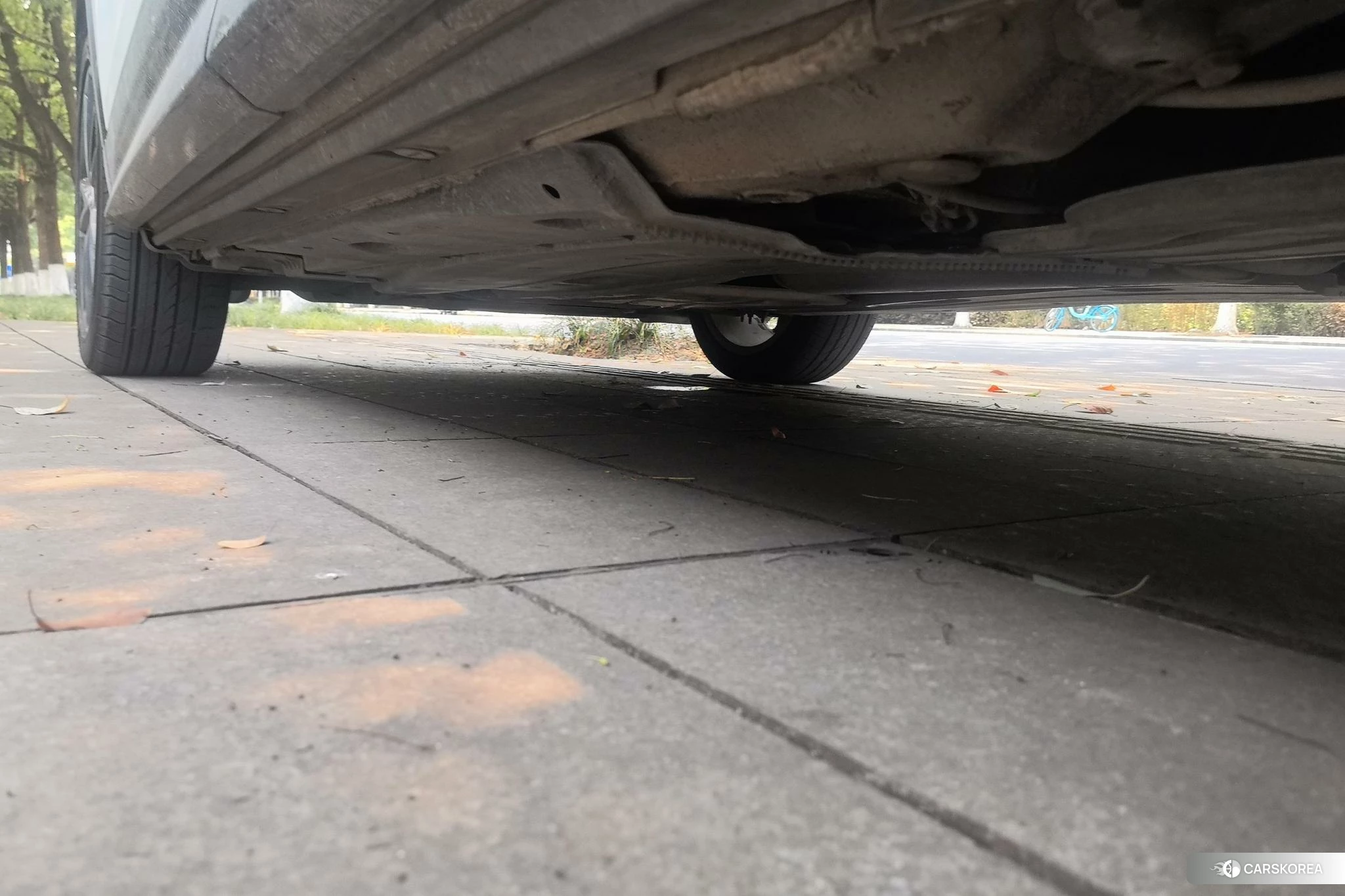 Audi Q2L id 4441175 из Китая 7