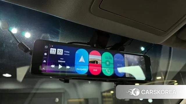 Ssangyong Rexton Sports id 3667111 из Кореи 7