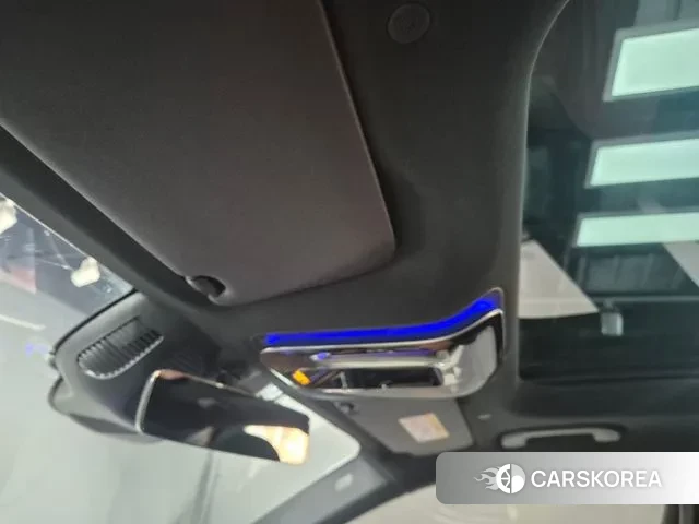 Mercedes-Benz GLC-Class X254 id 3472023 из Кореи 7