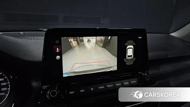 Kia Seltos id 3747179 из Кореи 7