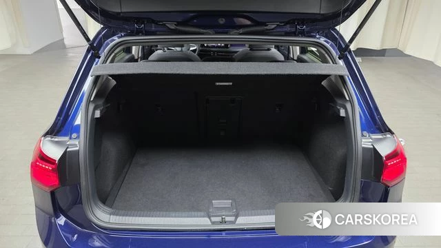 Volkswagen Golf 8th Generation id 4541557 из Кореи 7