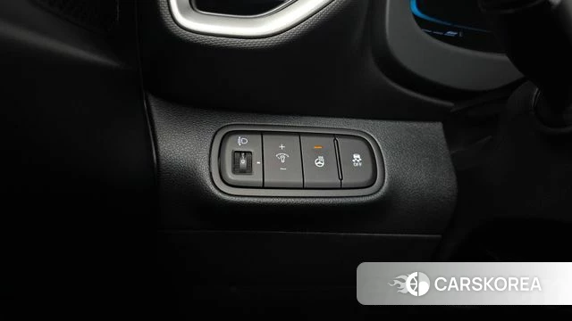 Hyundai Venue id 4532928 из Кореи 7