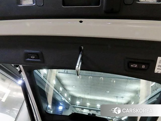 BMW X6 (G06) id 3953207 из Кореи 7