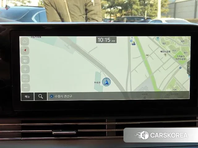 Hyundai The New Grandeur IG id 3601284 из Кореи 7