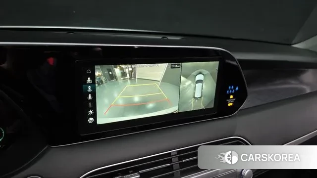 Hyundai Palisade id 3478537 из Кореи 7