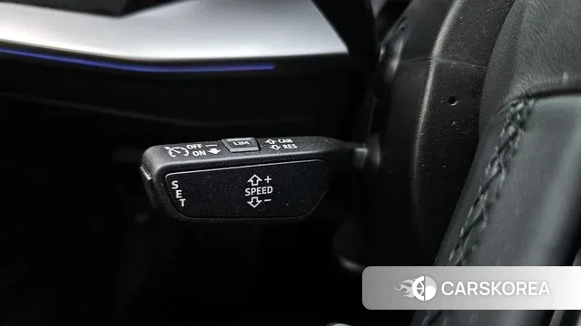 Audi A3 (8Y) id 3751489 из Кореи 7