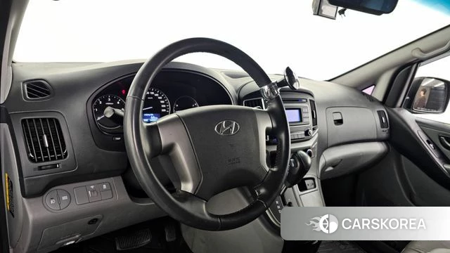 Hyundai The New Grand Starex id 4232998 из Кореи 7