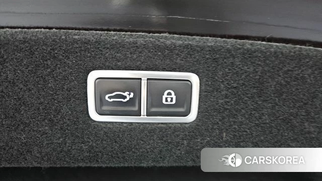 Genesis G90 (RS4) id 4178486 из Кореи 7