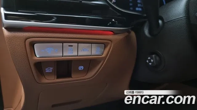 Genesis G80 (RG3) id 2875636 из Кореи 7