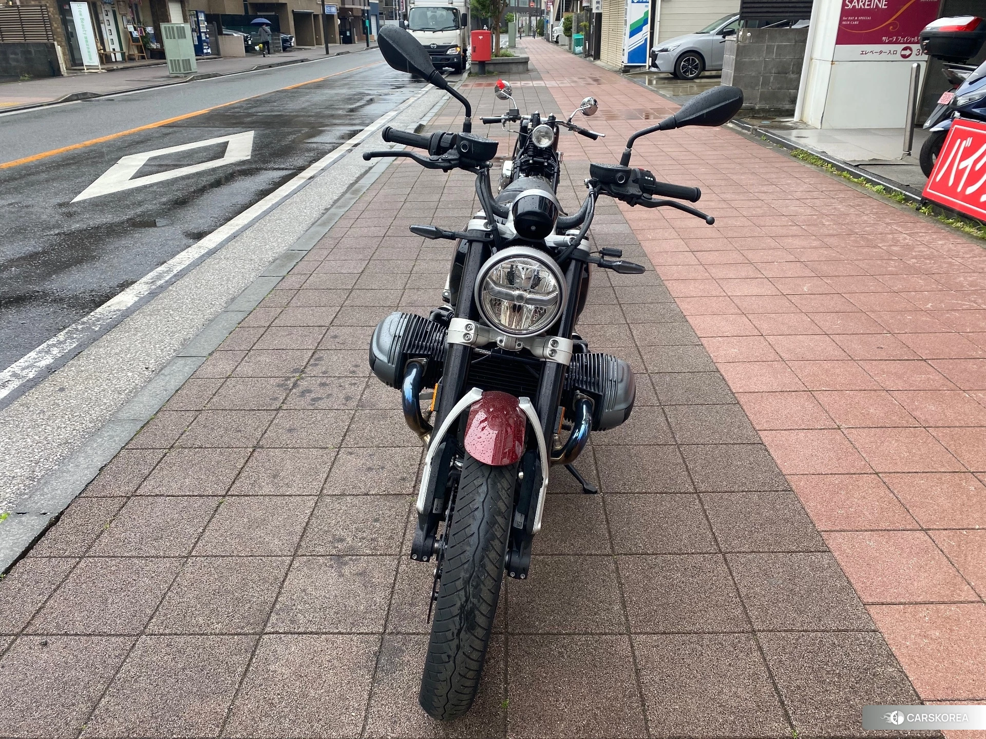 Проданный BMW R12 id 4236964 из Японии, фото 7