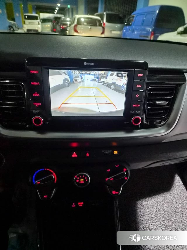 Kia Stonic id 4483006 из Кореи 7