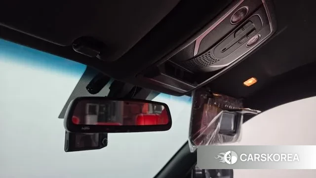 Ssangyong The New Rexton Sport id 2998431 из Кореи 7