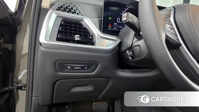 BMW X5 (G05) id 4623034 из Кореи 7