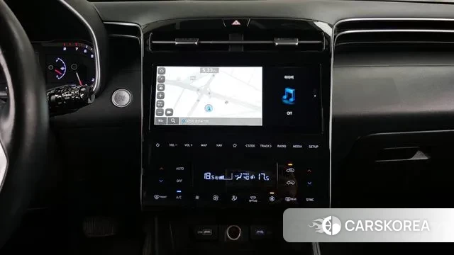 Hyundai Tucson (NX4) id 2900763 из Кореи 7