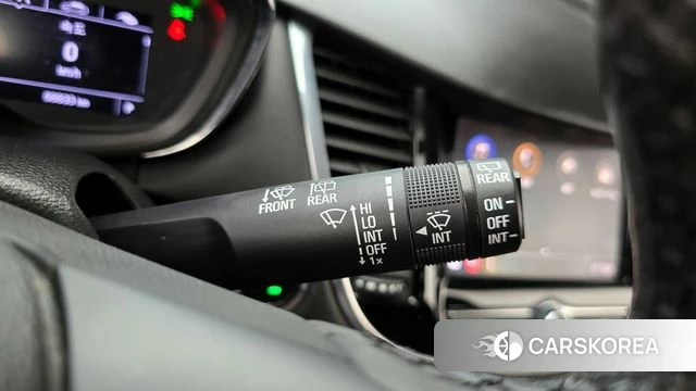 Chevrolet (GM Daewoo) The New Trax id 4196686 из Кореи 7