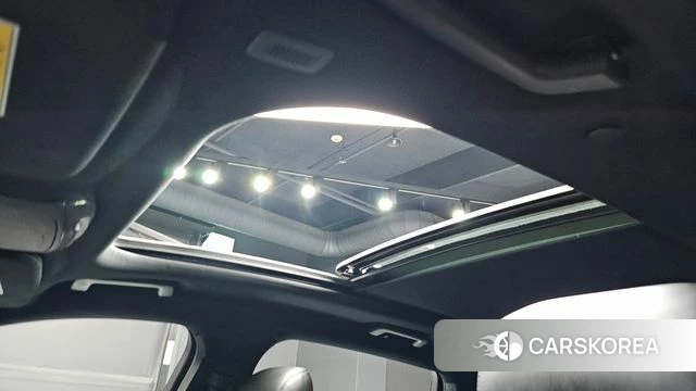 Lincoln Nautilus First generation id 3844497 из Кореи 7