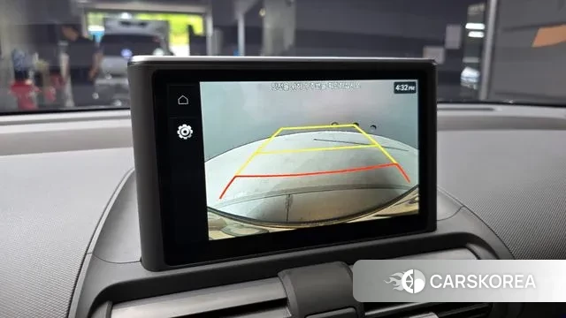 Hyundai Casper id 2895292 из Кореи 7