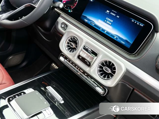 Mercedes-Benz G-class id 4260248 из Китая 7