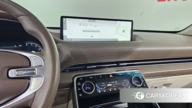 Genesis GV80 id 3280472 из Кореи 7