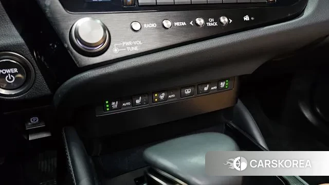 Lexus ES300h 7th generation id 3251795 из Кореи 7