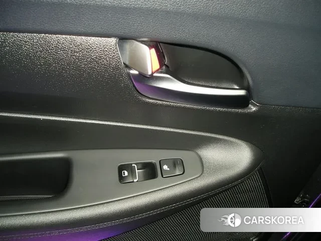 Hyundai Santa Fe TM id 3530765 из Кореи 7