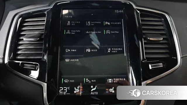 Volvo XC90 second Generation id 3443730 из Кореи 7