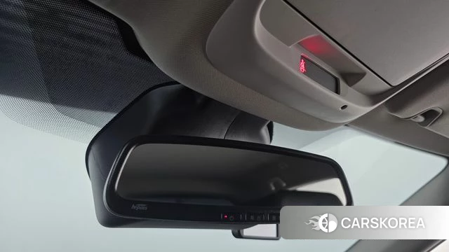 Renault Korea (Samsung) The New QM6 id 4623253 из Кореи 7