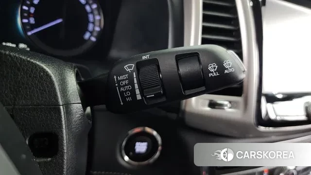 Ssangyong Rexton Sports id 3004928 из Кореи 7