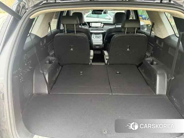 Hyundai Palisade id 4179866 из Кореи 7