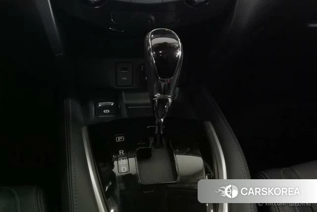 Nissan Qijun id 4300073 из Китая 7